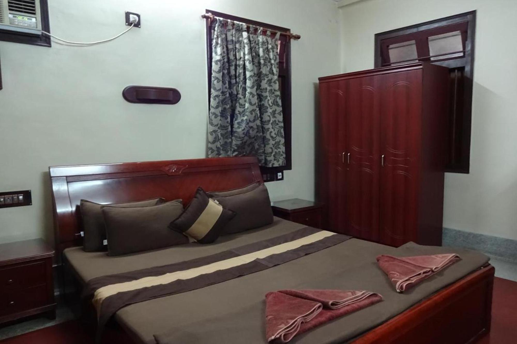 The Kei Suites Kolkata Luaran gambar