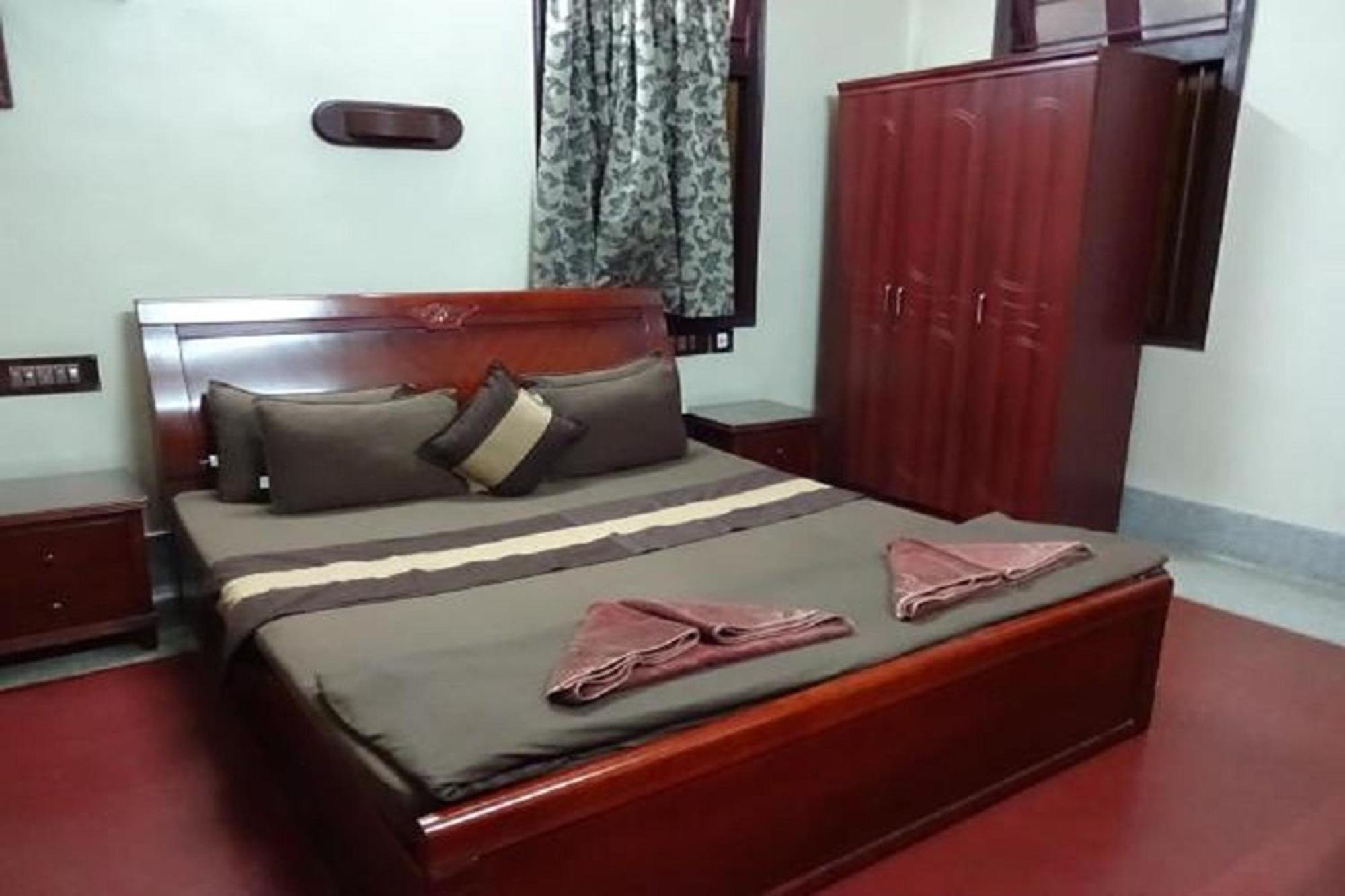 The Kei Suites Kolkata Luaran gambar