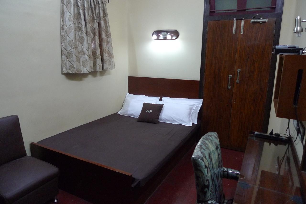 The Kei Suites Kolkata Luaran gambar