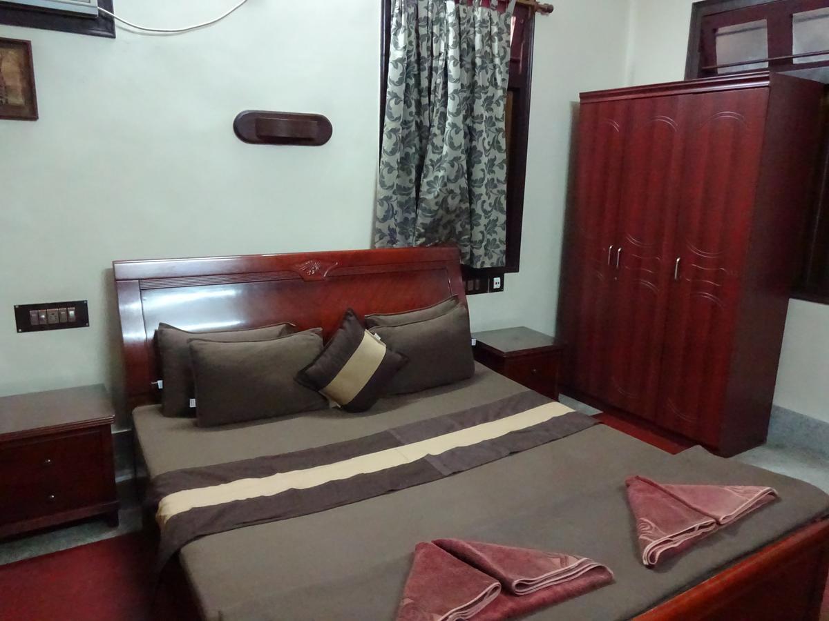 The Kei Suites Kolkata Luaran gambar