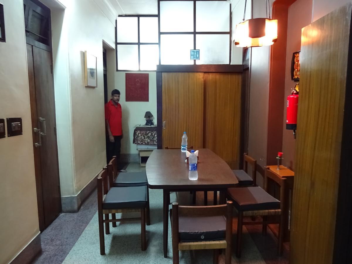 The Kei Suites Kolkata Luaran gambar