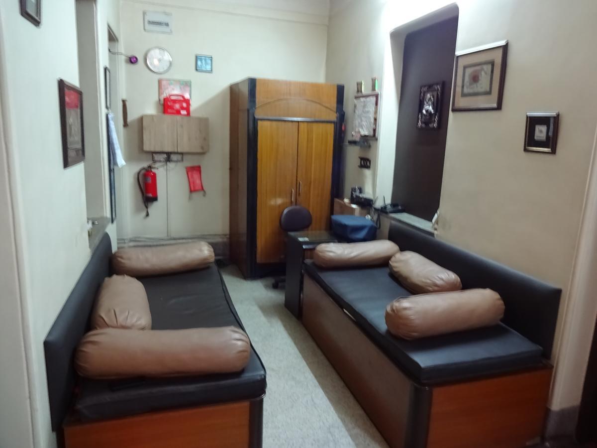 The Kei Suites Kolkata Luaran gambar